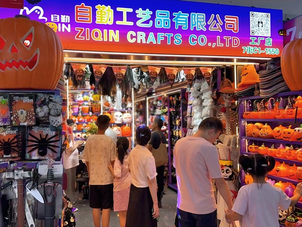 被偷走”——美国商户期待中国商品进口回正轨mg不朽情缘游戏网站登录希望圣诞节不要“(图3)